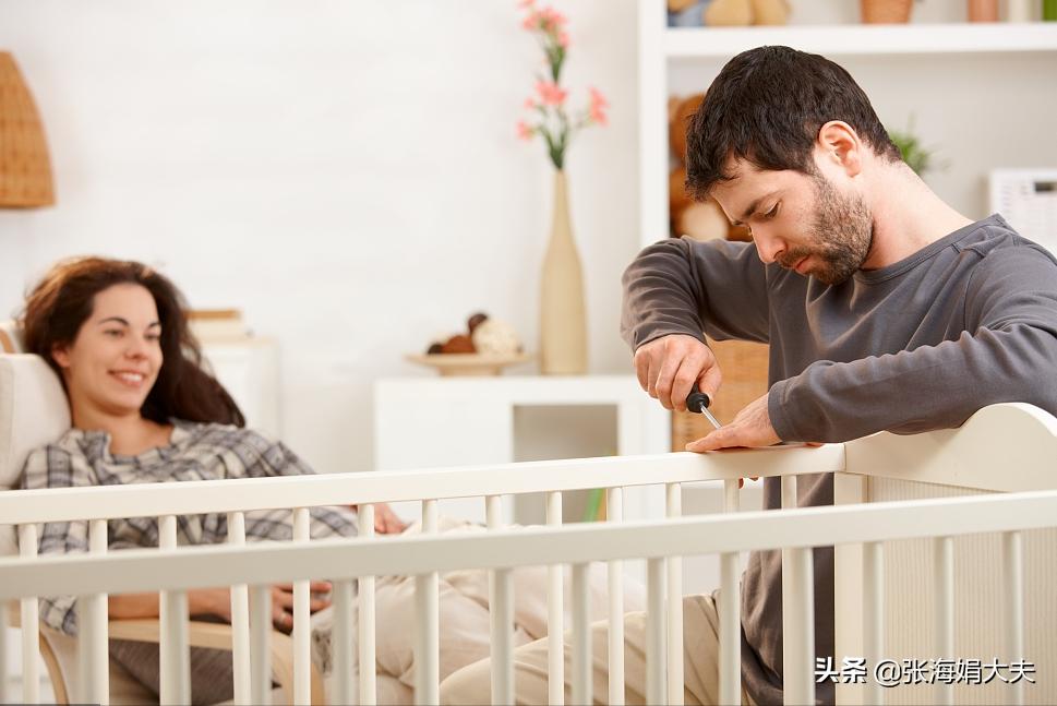 怀孕每周做什么？超全孕期注意事项