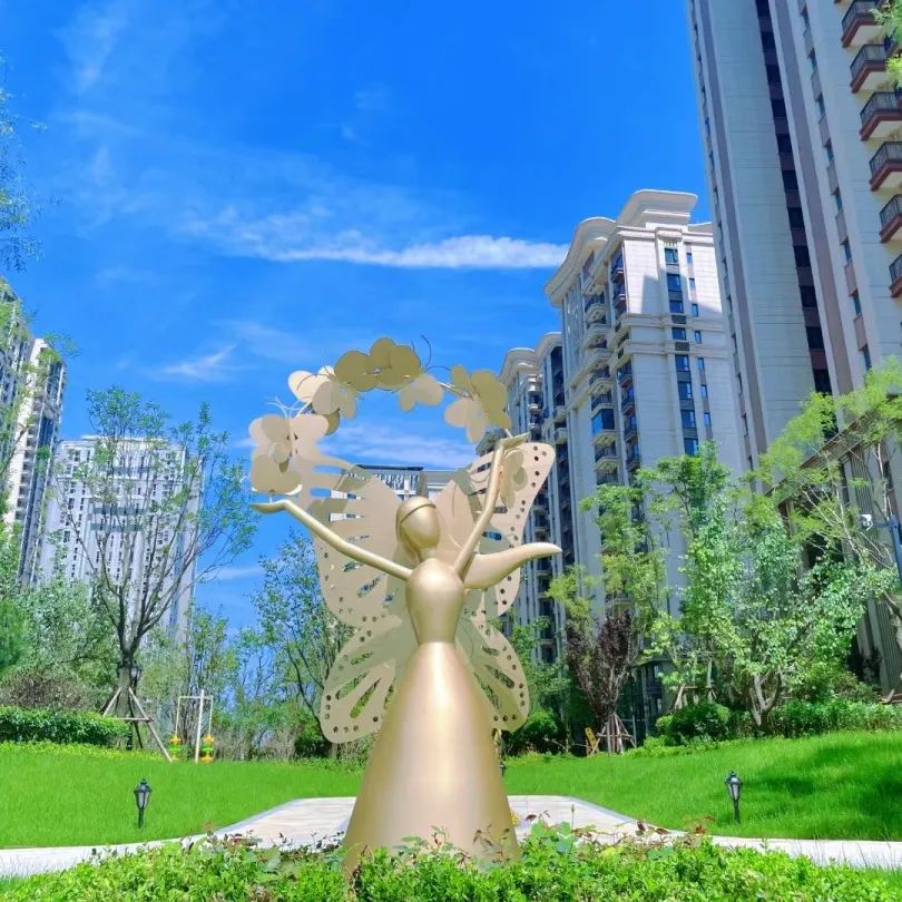 西安恒大文化旅游城都有哪些地块,西安恒大文化旅游城实景楼盘图