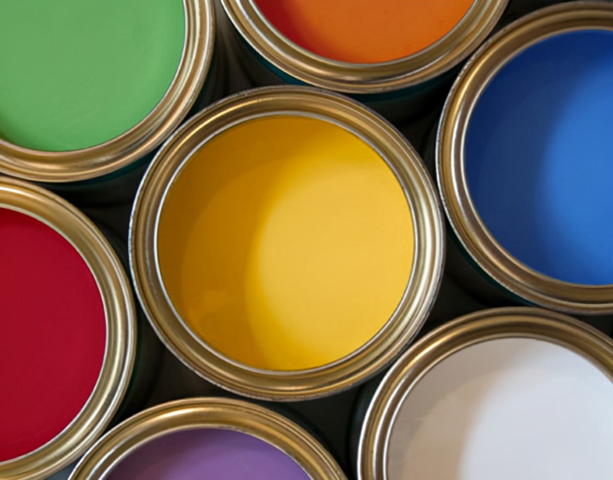 环保无机颜料有哪些,环保型有机颜料是什么