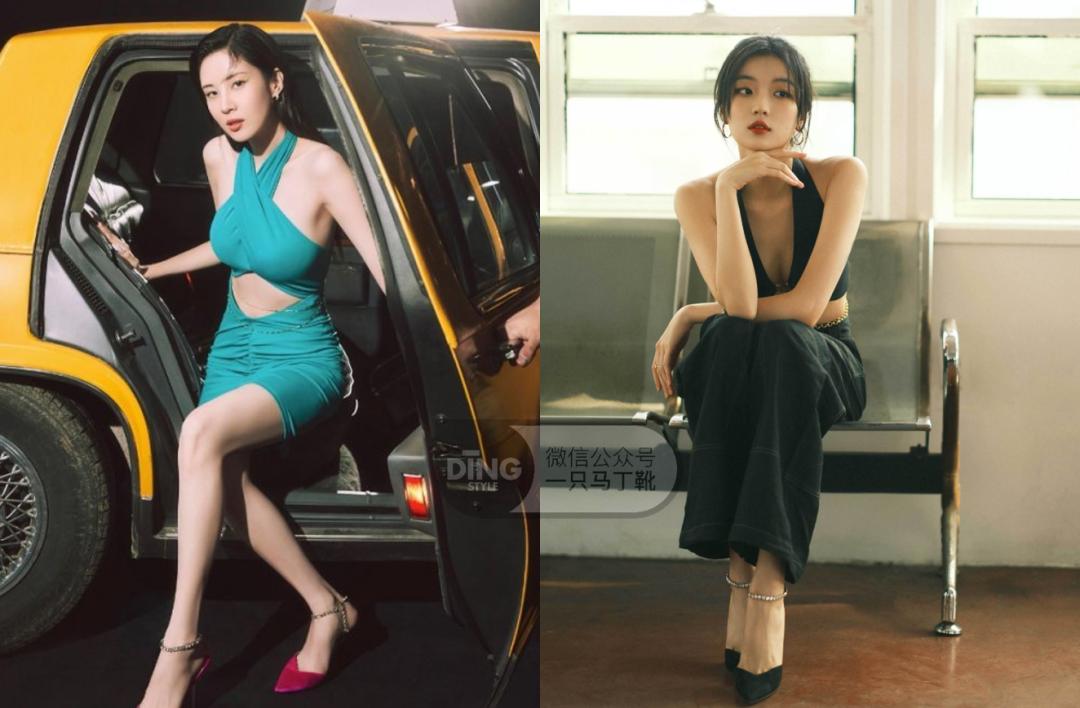 你适合浓颜还是淡颜,你是浓颜脸还是淡颜脸