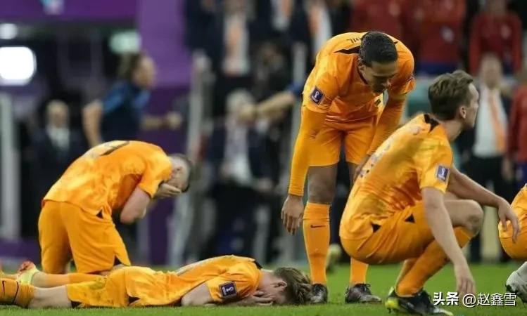 荷兰队无冕之王世界杯,荷兰无冕冠军