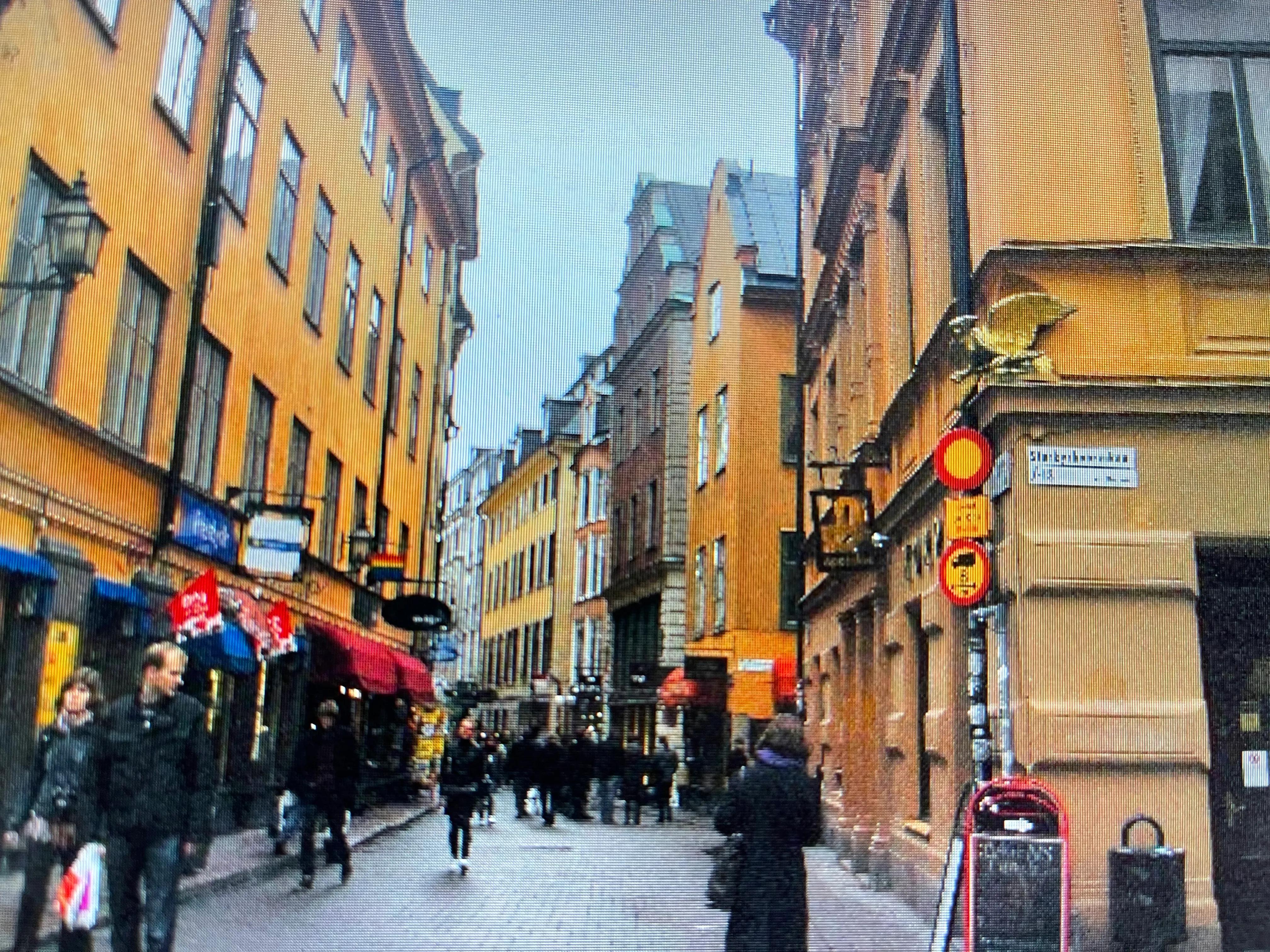 游北欧十五首 (北欧五国游最美乡村)