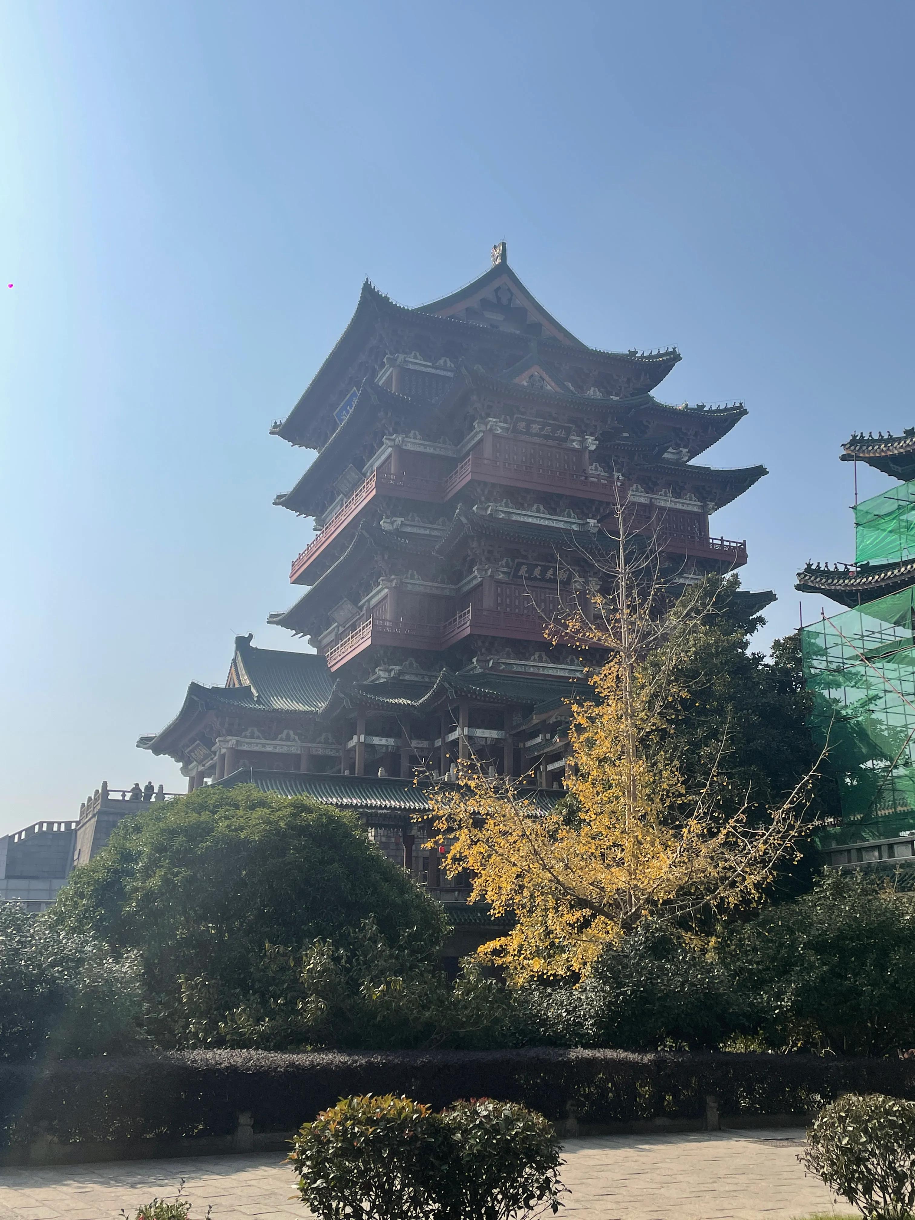 滕王阁是三大名阁之首吗,名楼之首滕王阁