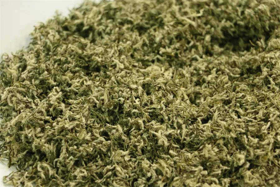 顶级碧螺春价格20000多一斤,碧螺春的市场价平均是多少