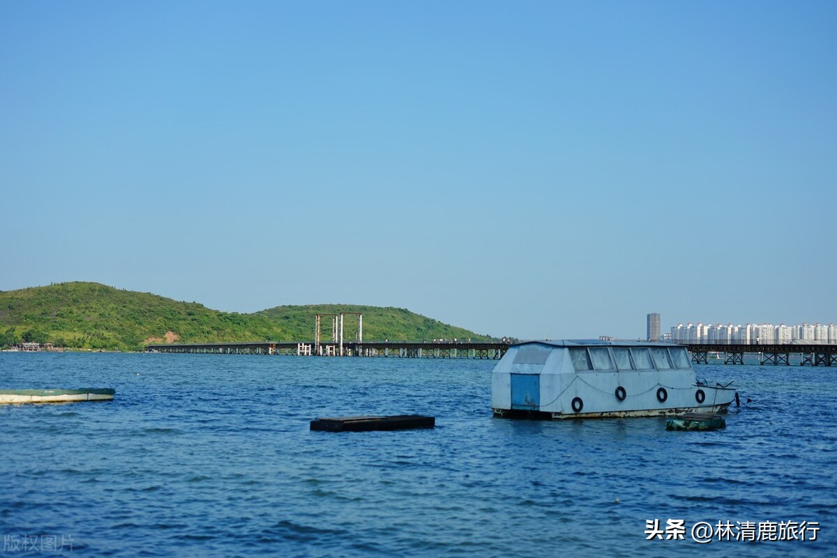 中国有海宜居且环境优美的城市,中国宜居海边之城