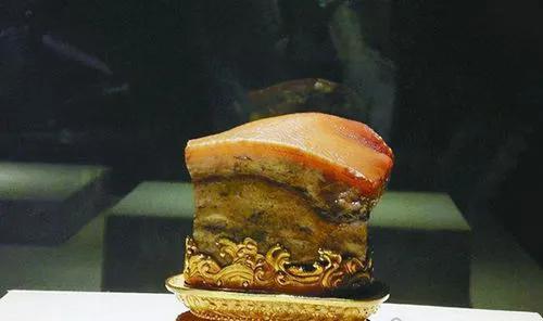 藏金洞的荷包蛋图片,贵州神秘山洞中荷包蛋