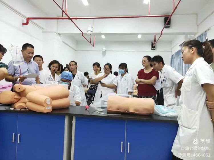 2022年三亚中心医院儿科住培基地招生简介