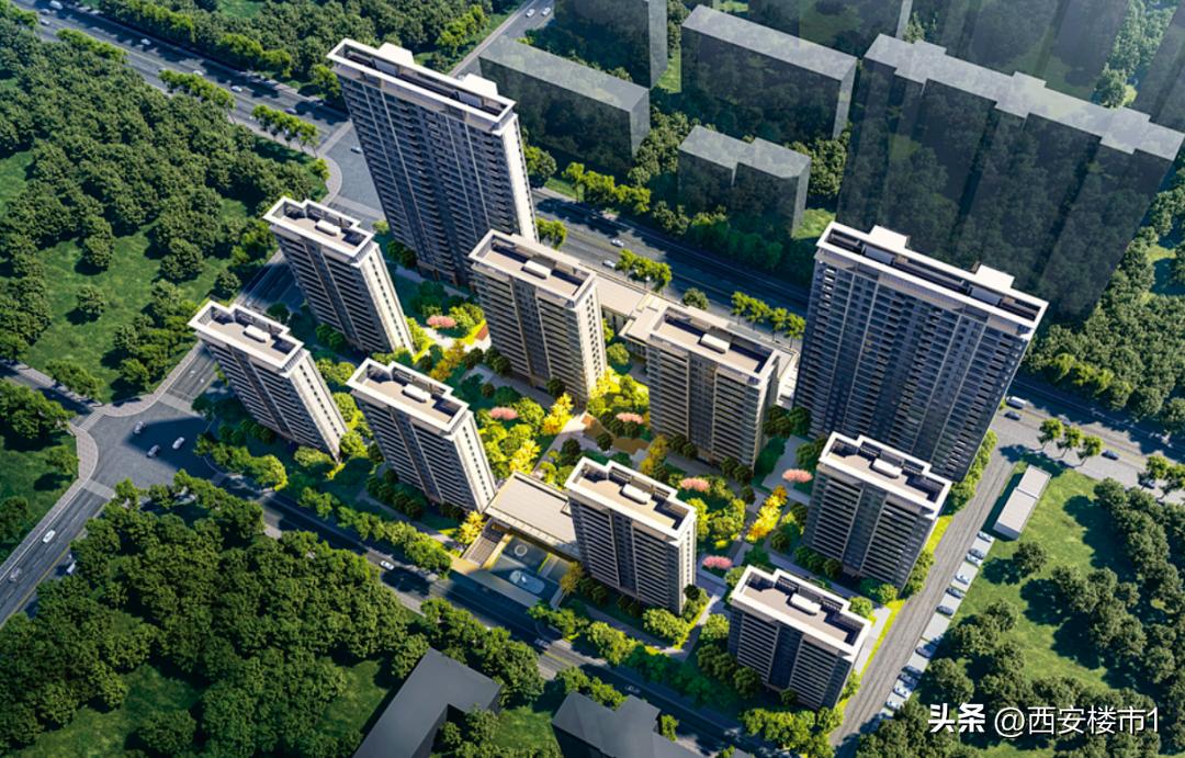 四大纯新盘最新消息,一大波纯新盘将涌入市场