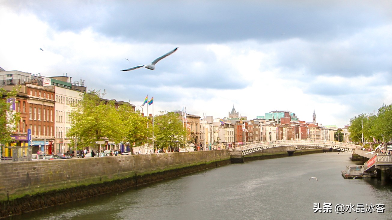 英国爱尔兰苏格兰旅游攻略,苏格兰爱尔兰北爱尔兰