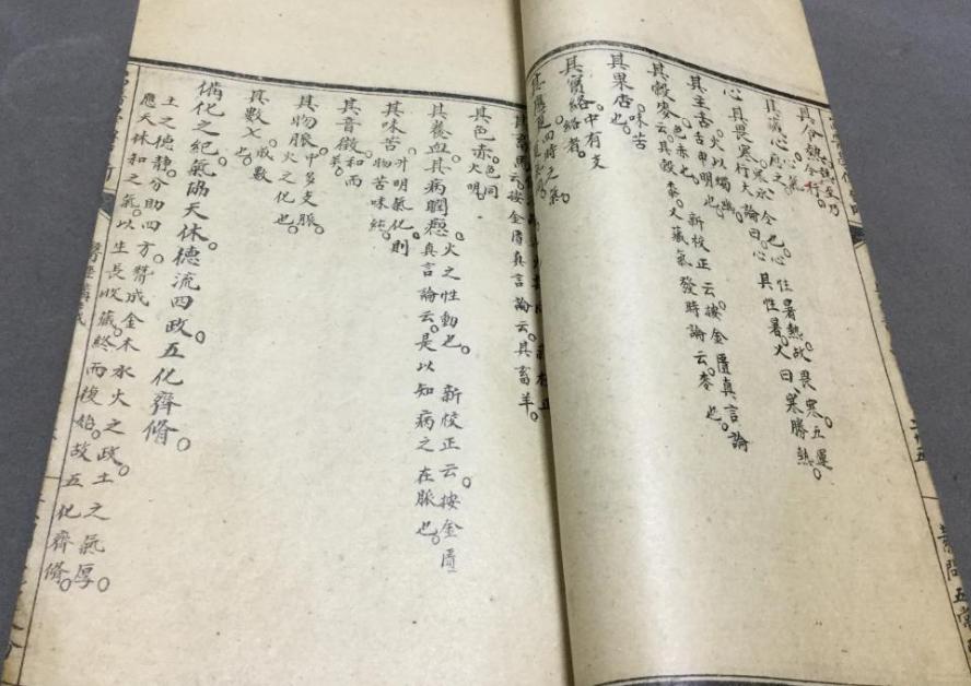 走进中医探索中医心法,走近科学中医经络的发现