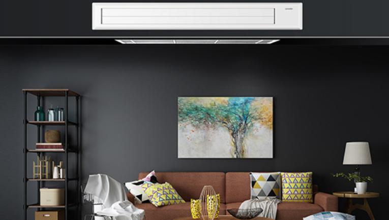 2022最建议买的风管机,风管机推荐2022排行榜