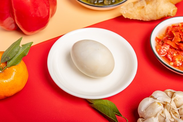 咸鸭太咸该怎么去除咸味,咸鸭要怎么处理才不咸