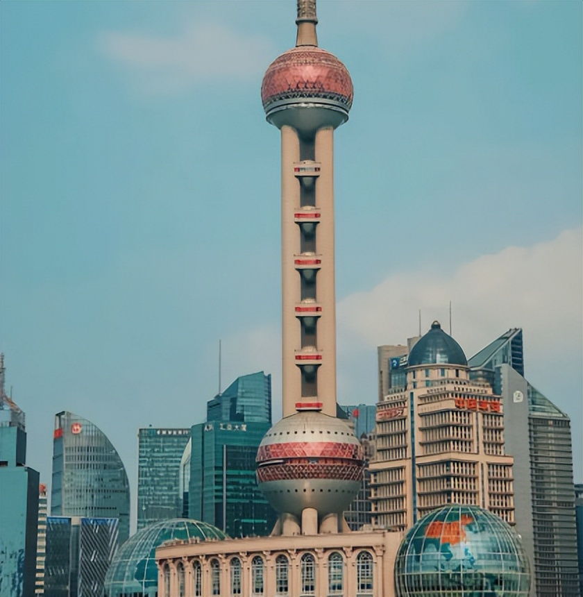 东方明珠旅游攻略最佳时间,东方明珠旅游攻略