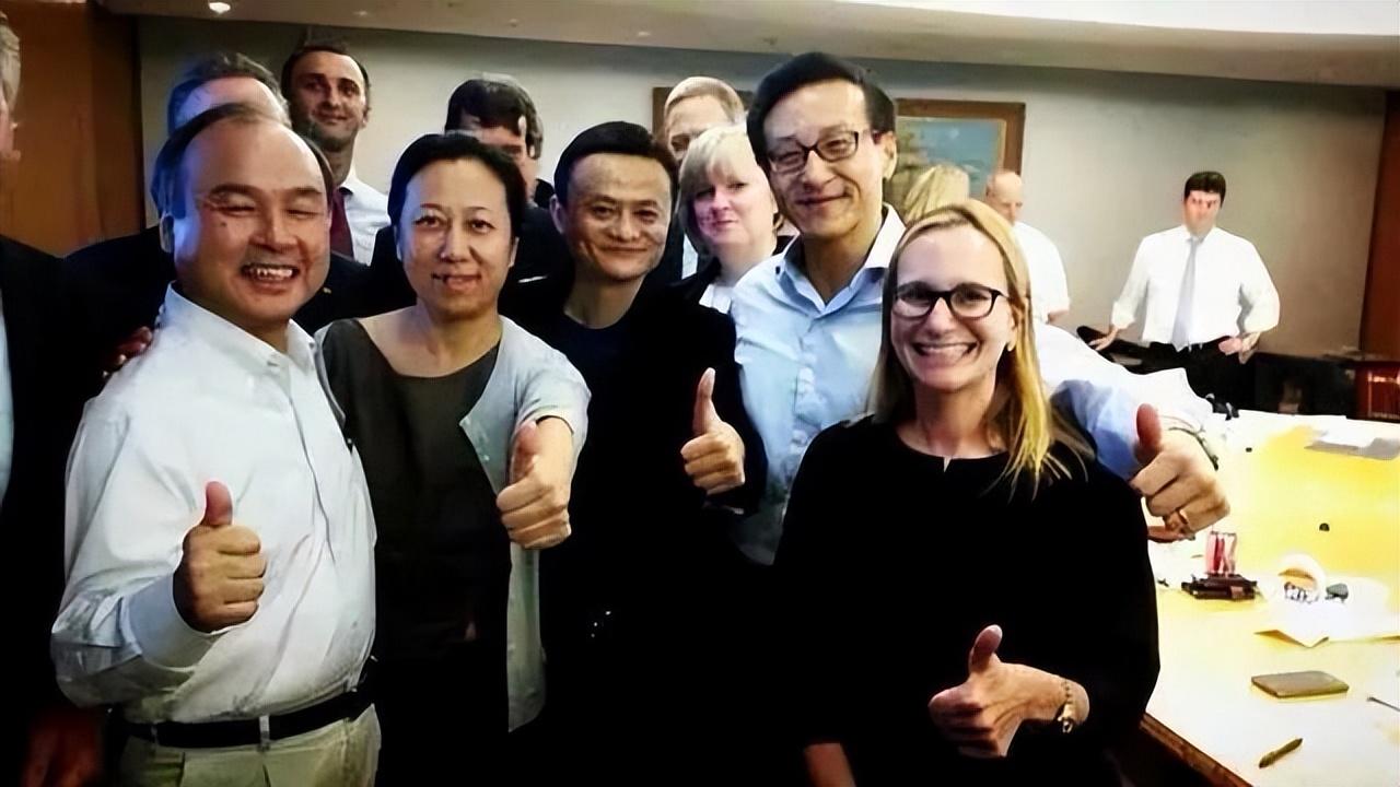 马云回国释放什么信号,马云已回国有哪些信息值得关注