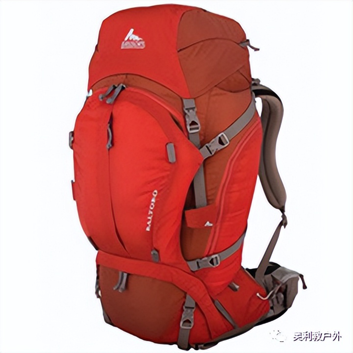 奥利给手把手教学视频,户外徒步怎么选容量的背包