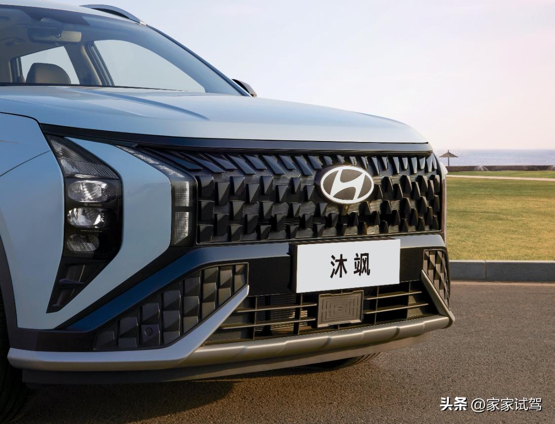 北京现代沐飒两室一厅,北京现代威飒为什么叫两室一厅