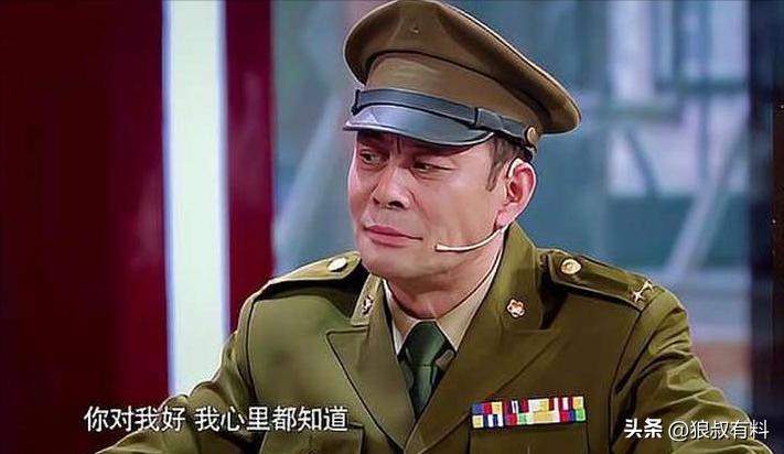 明明油头粉面却偏硬演军人，这7位专业演员告诉你，啥叫铁骨军人