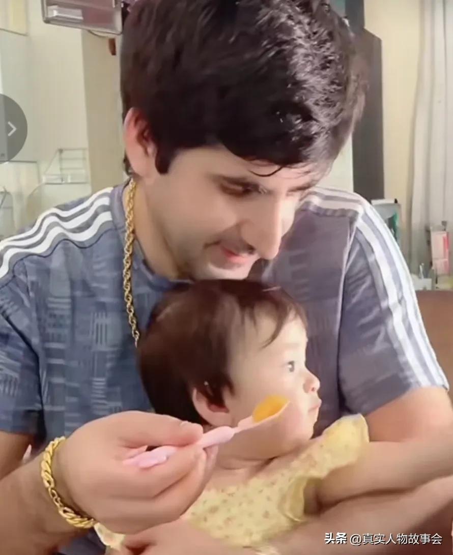 90后吉林姑娘远嫁伊朗,彩礼十万,仅一面之缘就给她转5万救急