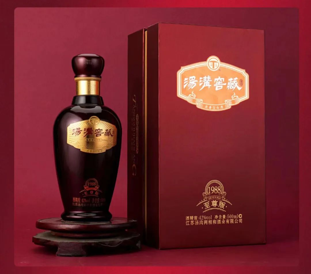 中国白酒核心产区十大名酒,酒质最好的十款白酒