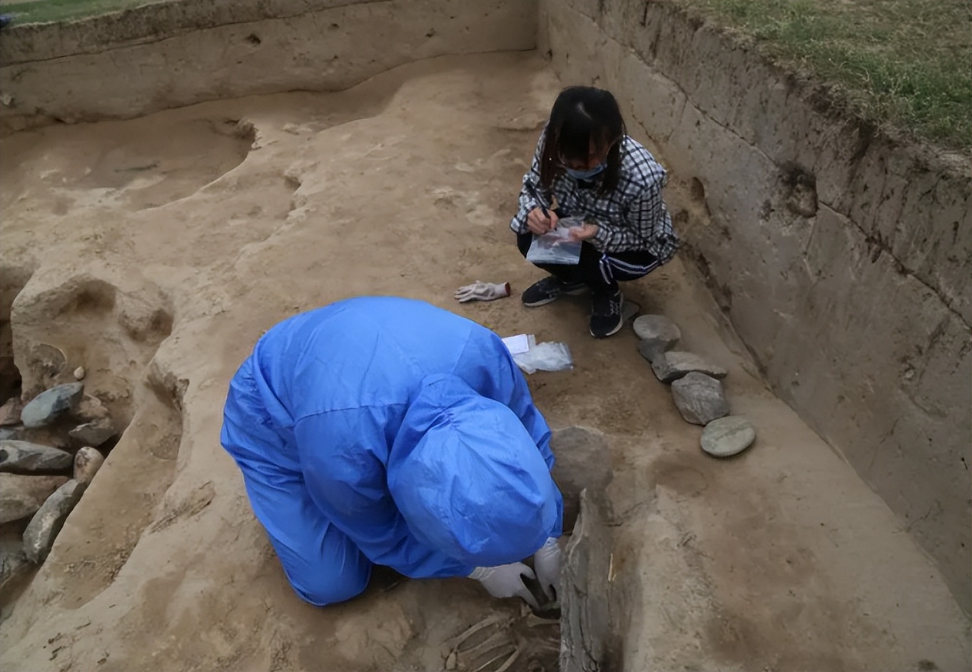 考古专业无人问津,敦煌考古无人问津