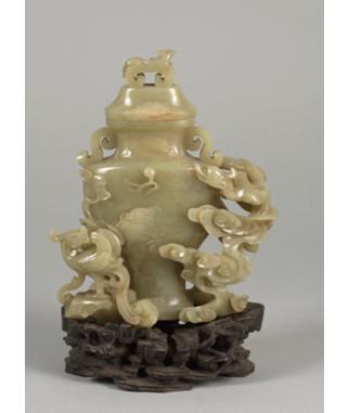 深挖北美私藏!生货颇多!奥克里奇「重要中国古董•书画拍卖」