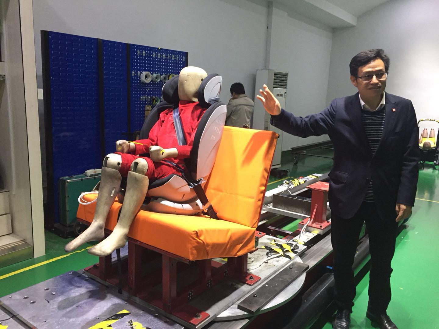 好孩子安全座椅这个品牌怎么样,好孩子安全座椅哪款性价比高