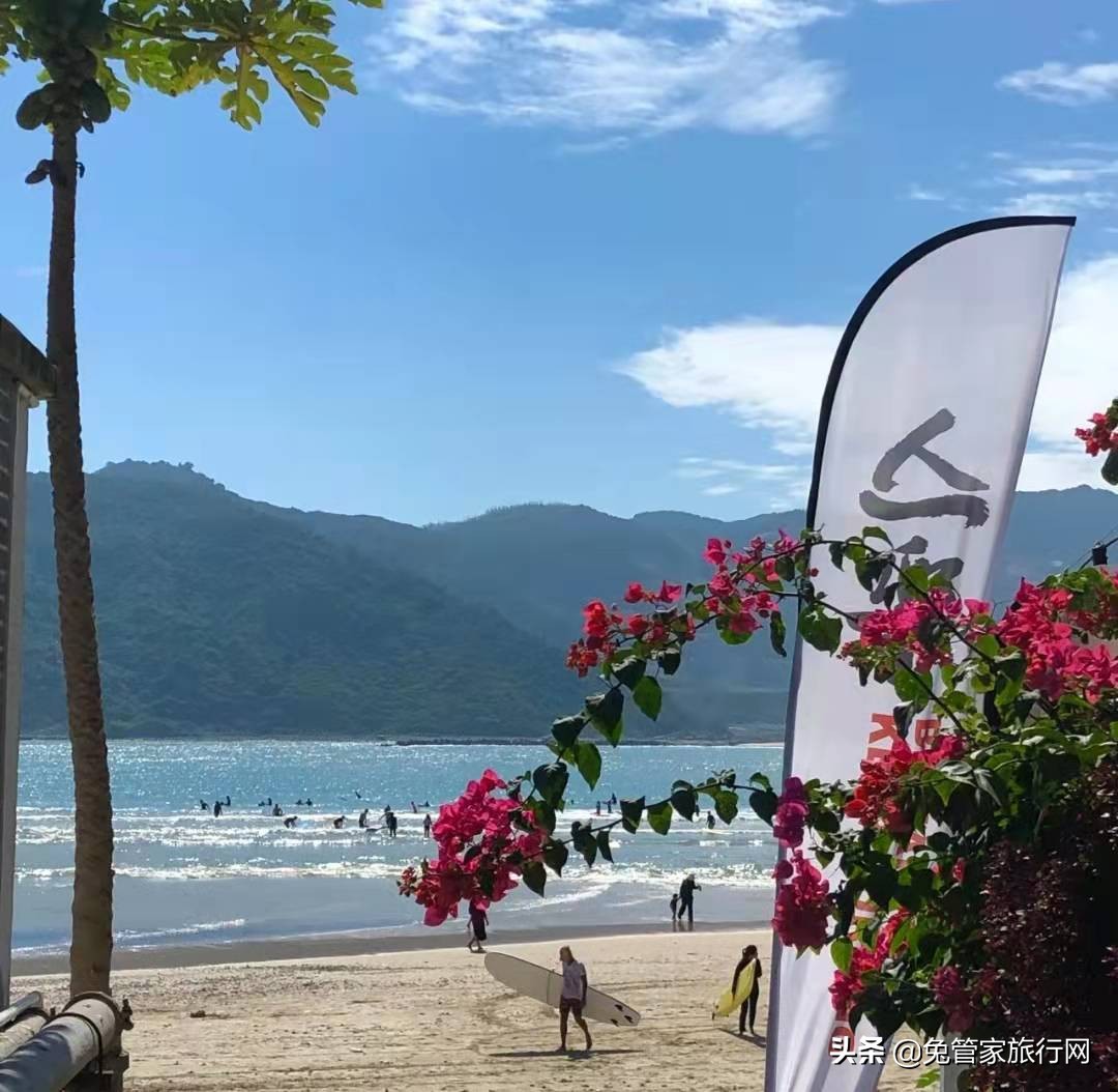 三亚不踩雷旅游攻略,三亚旅游攻略必去的店有哪些