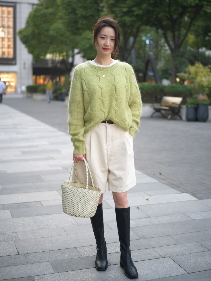 裤子穿紧点好还是松点好,裤子是穿紧的还是松的