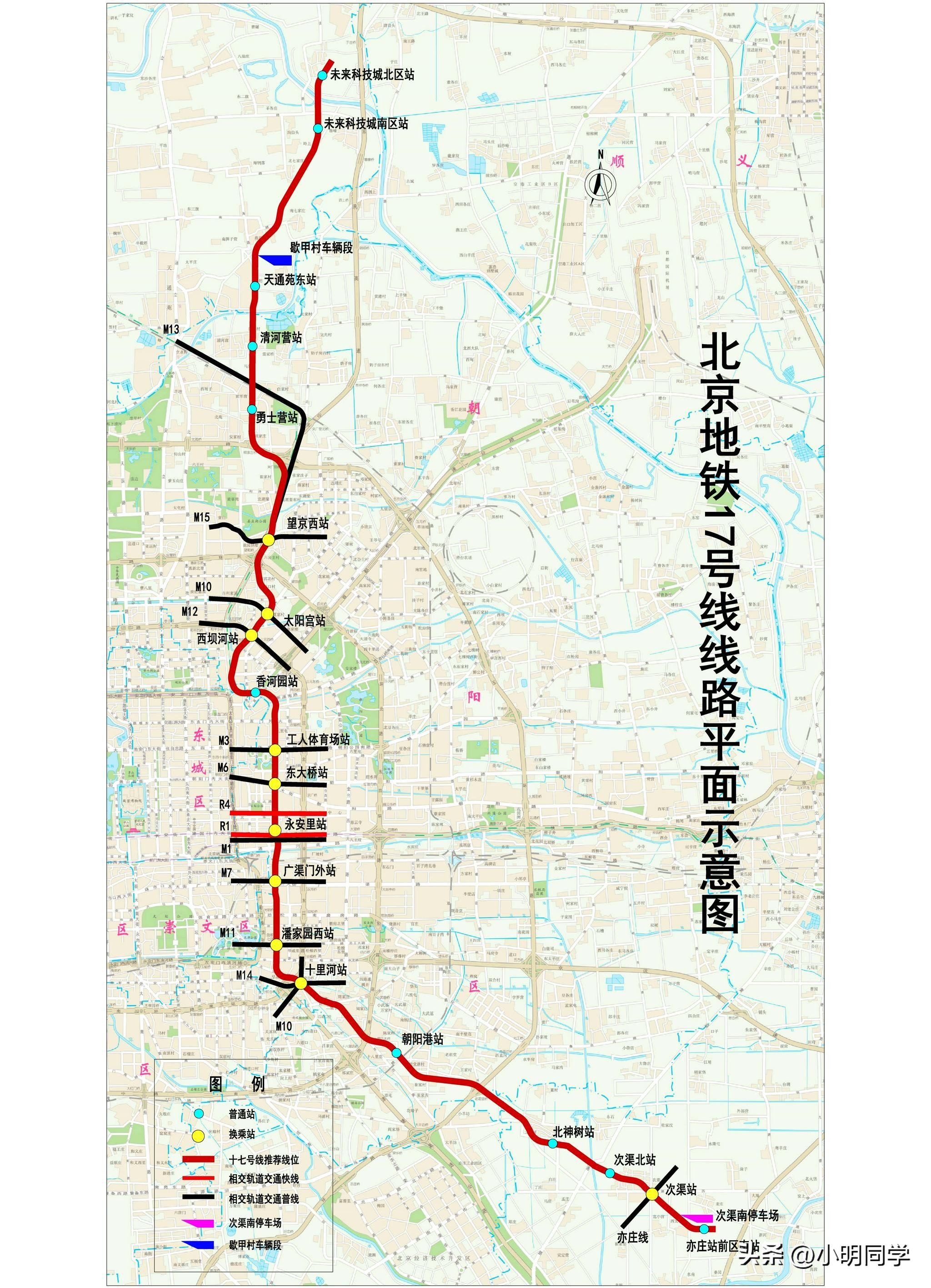 北京昌平买房哪里最好,昌平房产未来趋势