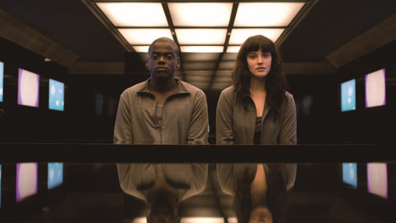 不能错过的10部科幻美剧,史上最硬核科幻美剧