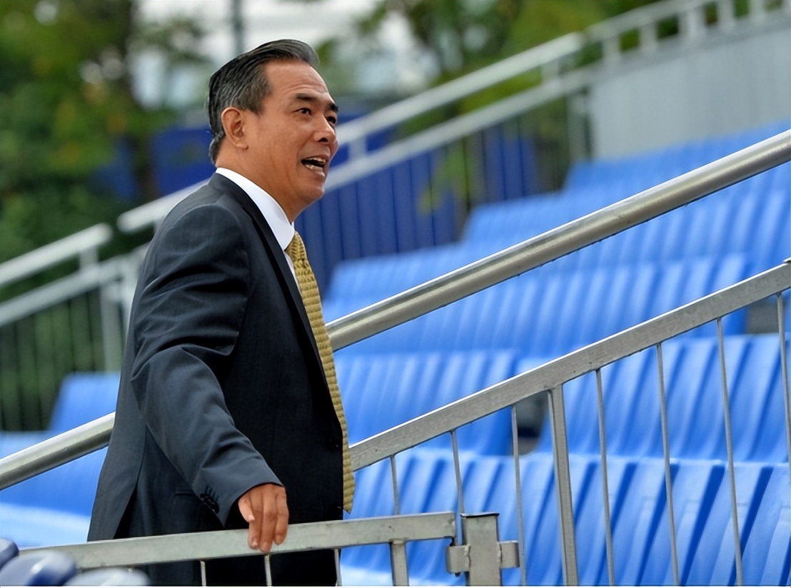 真相大白？提拔陈戌源的人终于浮出水面，蔡振华侥幸逃过一劫？