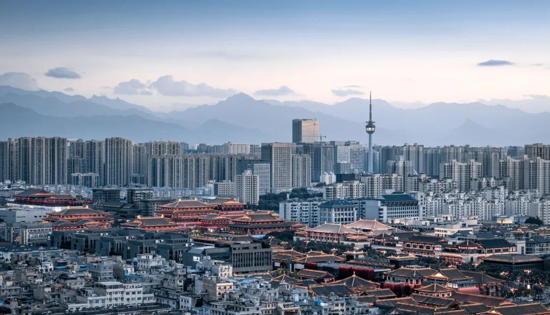 西安限购令每人能买几套房 (西安限购政策一个家庭几套房)