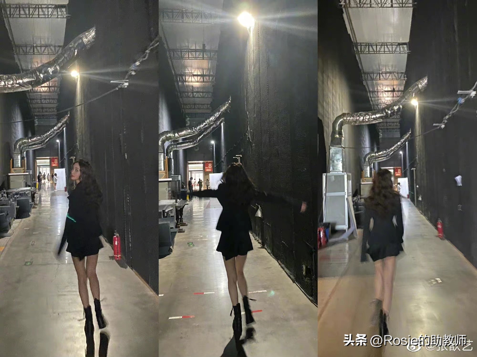 张歆艺盆底肌,张歆艺自曝产后瘦身秘诀