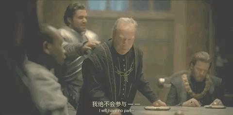 龙之家族两条龙对峙,龙之家族对比权游