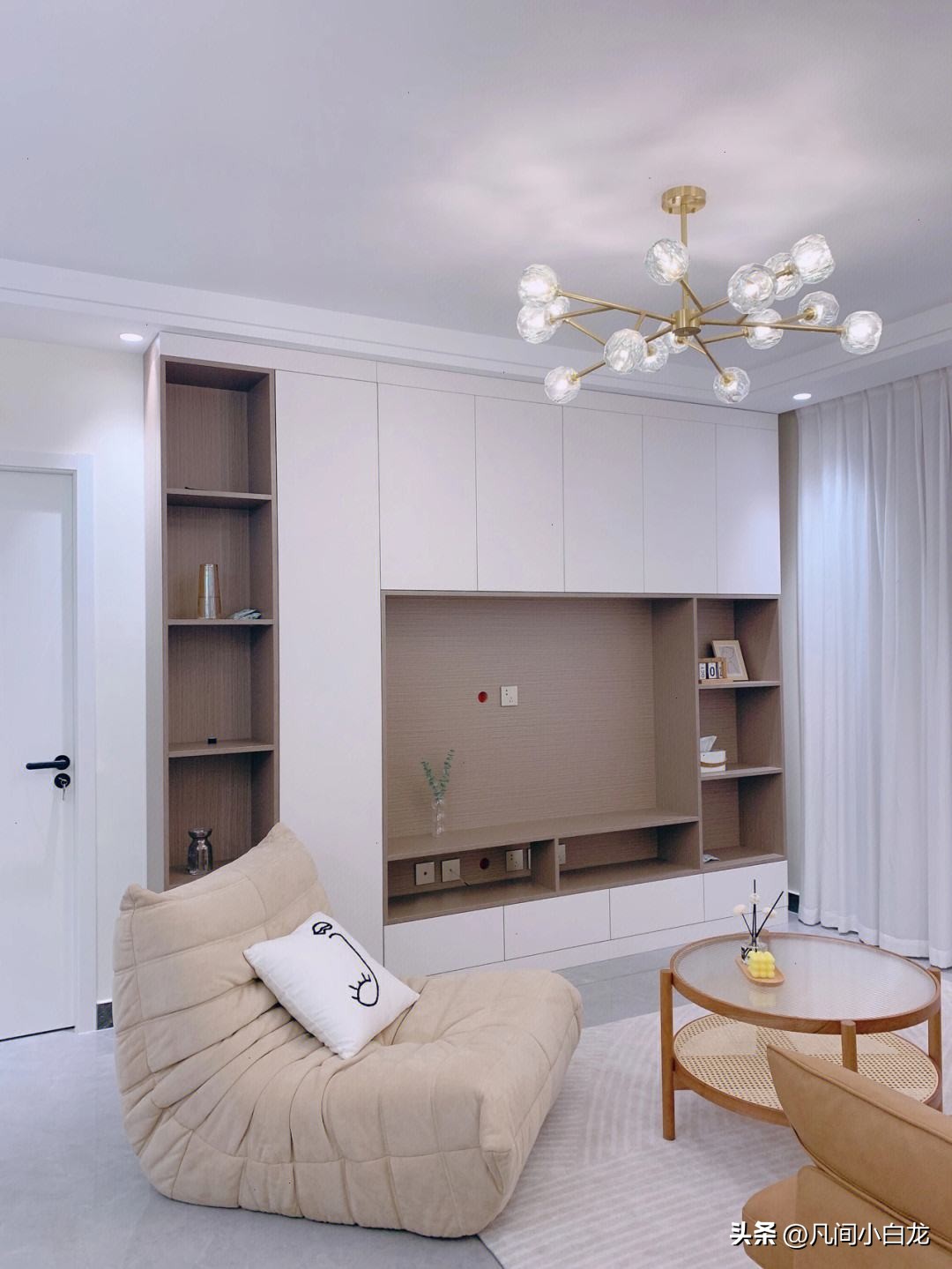 电视柜选购注意什么,电视柜选购技巧和注意事项