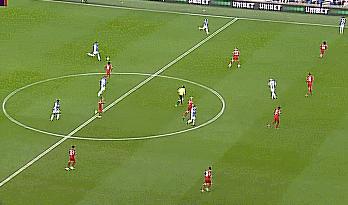 带球能出学术论文！最像梅西的三球王：连破蓝车枪手利物浦