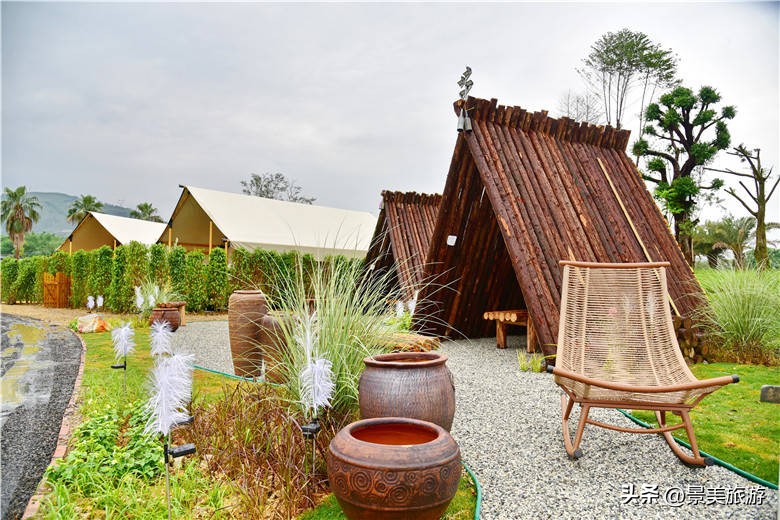 佛山旅游景点攻略,佛山森林公园游玩攻略