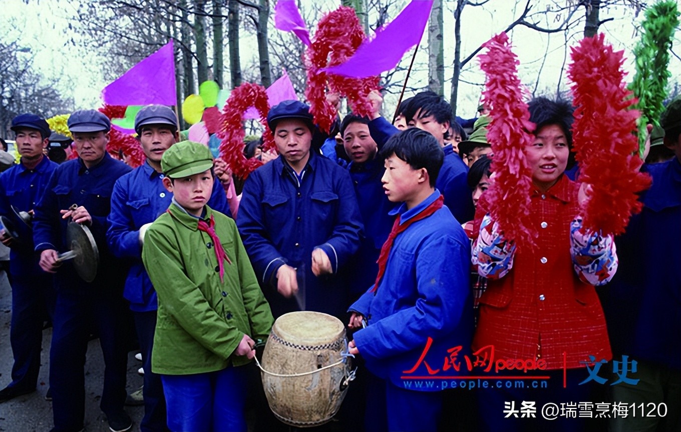 昨天中国|1985—1986年代十城市老照片