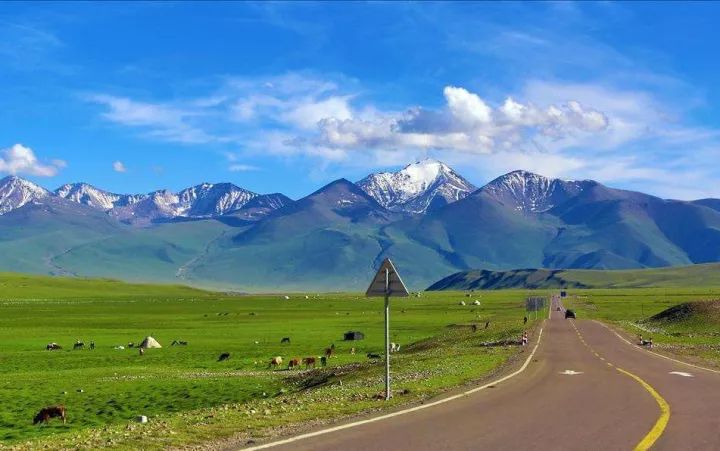 原来*疆新**这么大？终于知道为啥不包邮了...