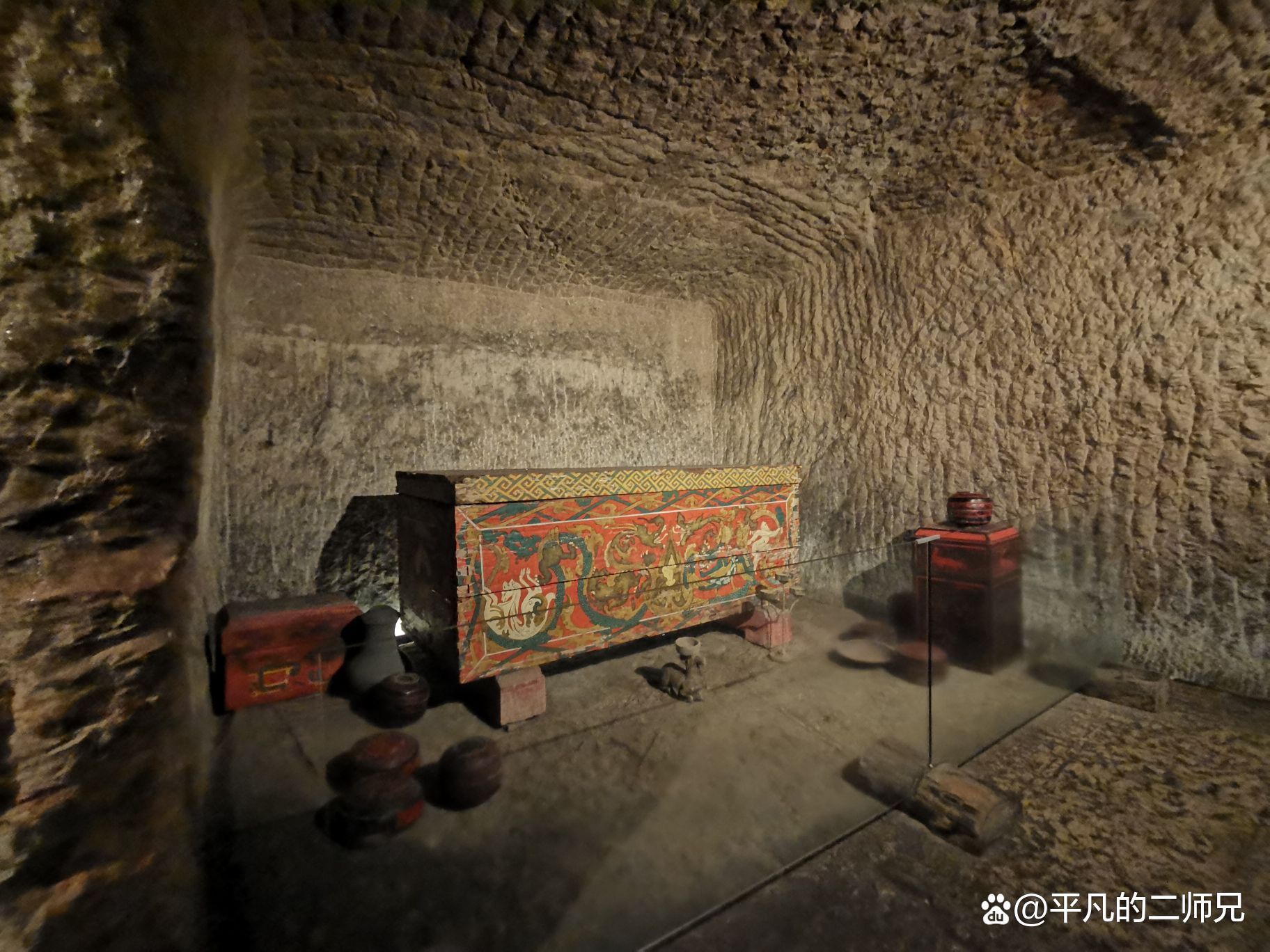 徐州有什么好玩景点适合游玩,徐州有哪些值得游玩的景点