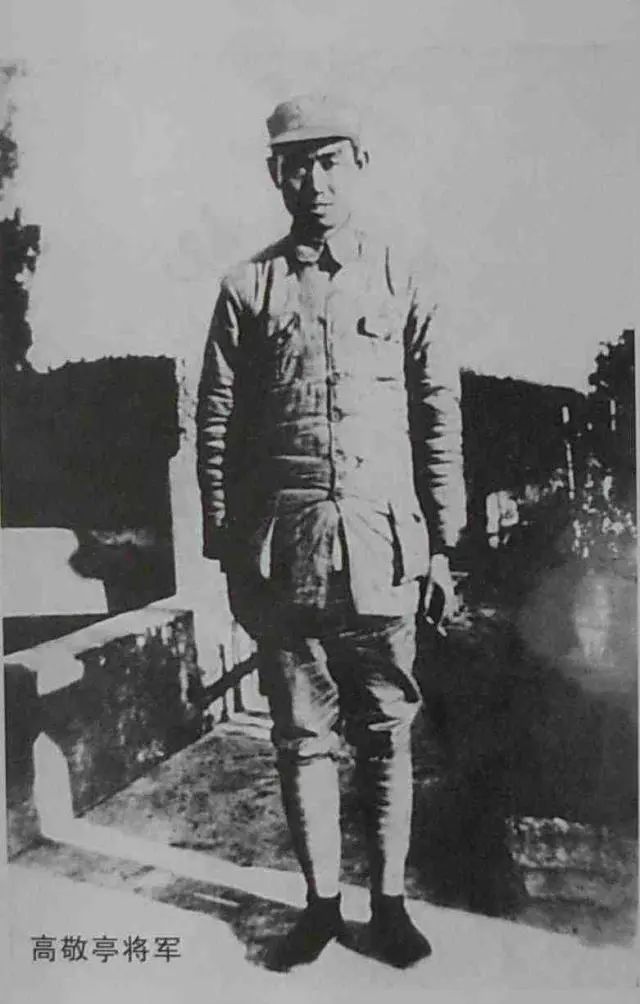 他是红军中最能打的政委？曾击败老蒋3任总指挥，后被自己人所杀