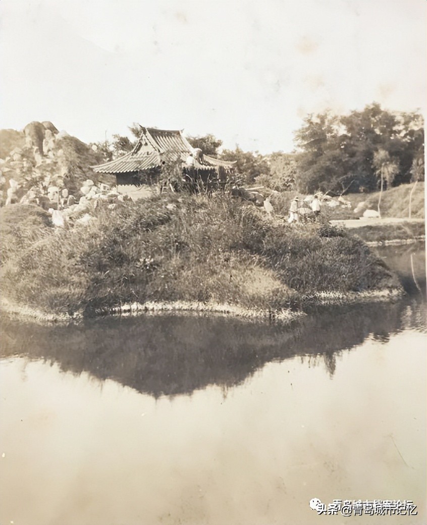 青岛四方公园,值得一去的青岛博物馆