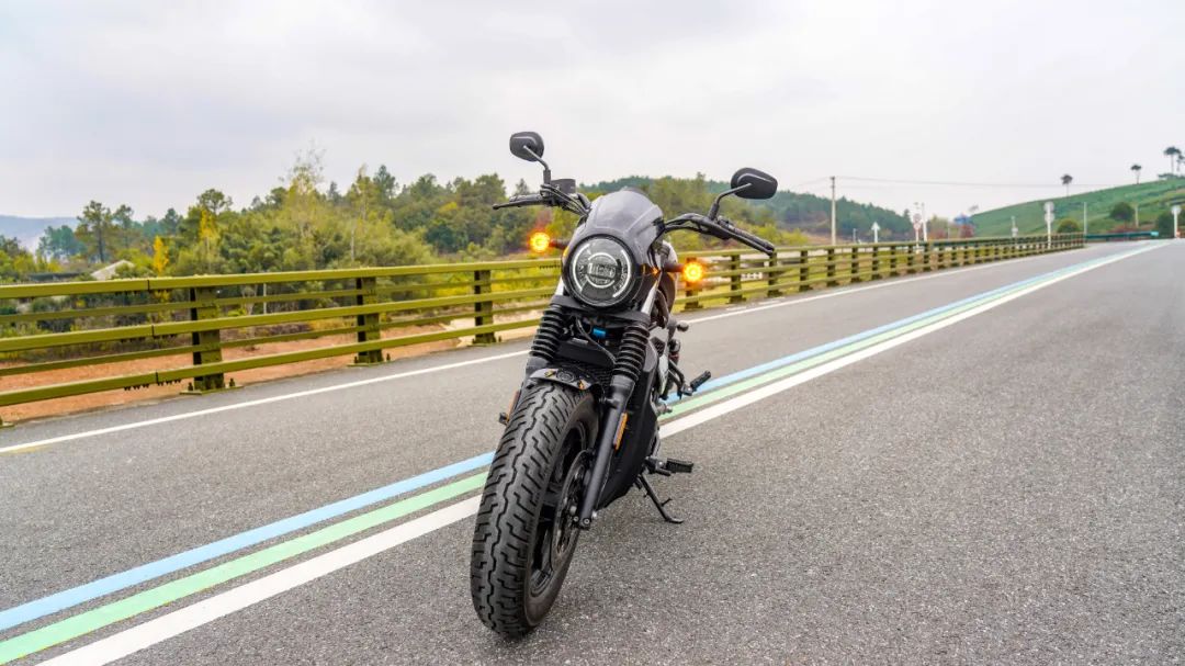 cm500苍云500实车对比,23款香帅苍云500max最近价格