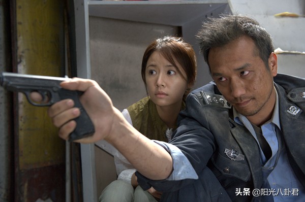 凭一部戏爆火的人,当下最火的五位演技派男演员