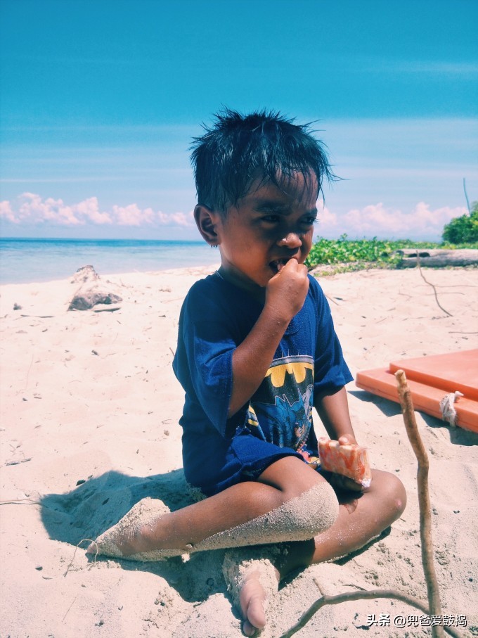 登岛旅游,仙本那和敦沙卡兰哪个好