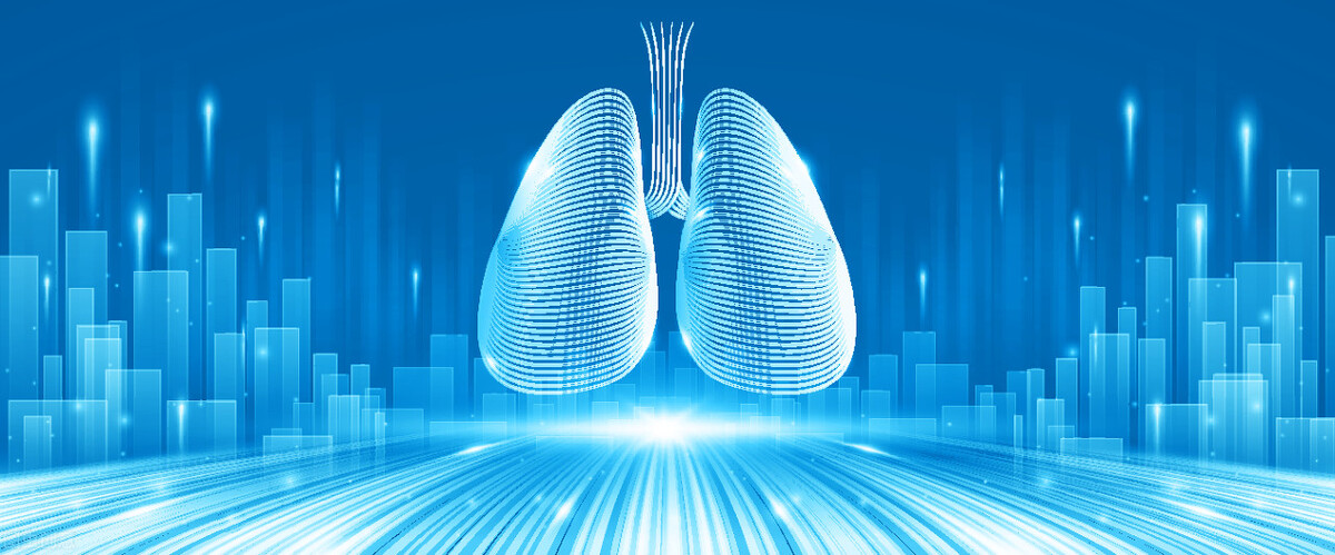 如何缓解慢性肺阻塞,教你一招改善肺的情况