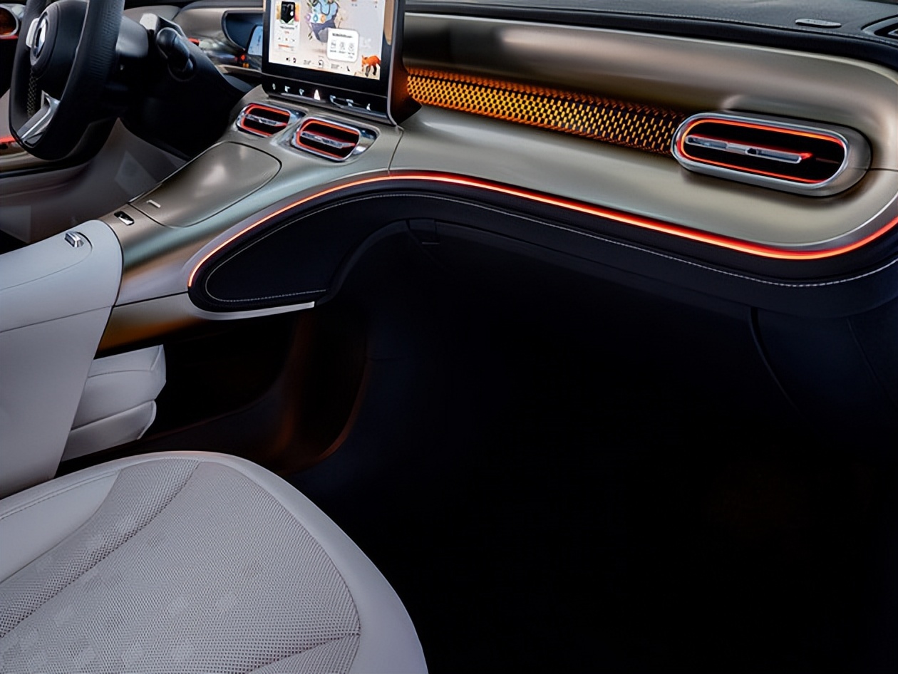 smart精灵1或推全新入门车型,smart新款精灵电动版价格