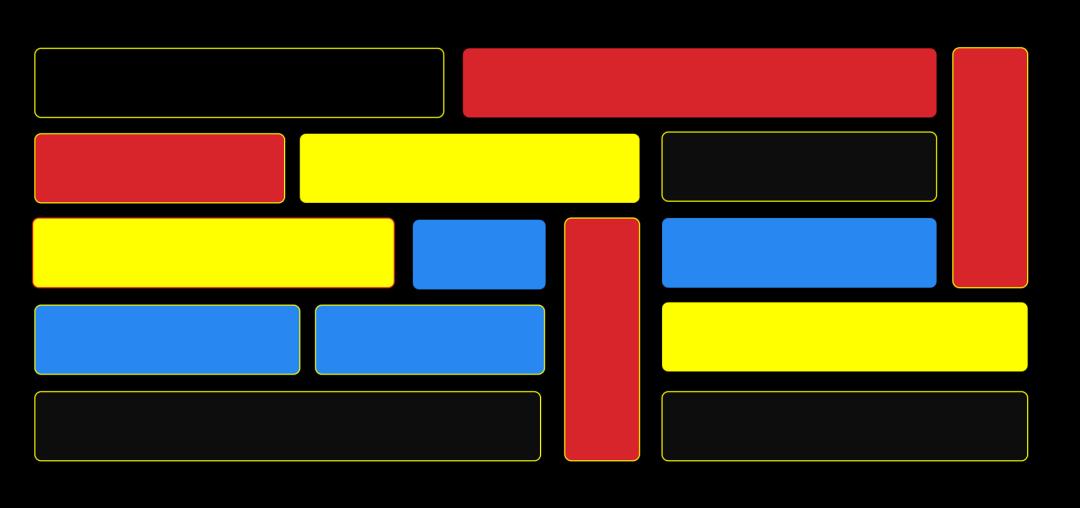 瑞幸的椰树风格,瑞幸的椰青冰萃咖啡