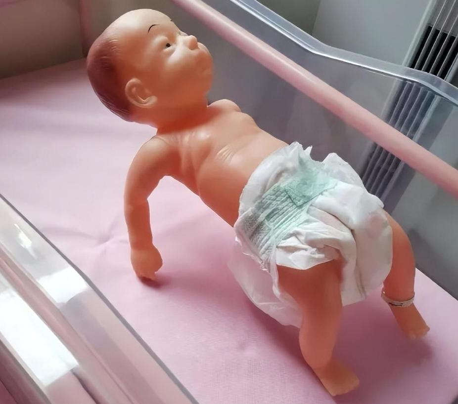 医学院“假人”火了,潦草中透着清澈的愚蠢,医学生:这是我本人