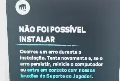 lol台服安装显示失败,台服lol无法安装怎么解决